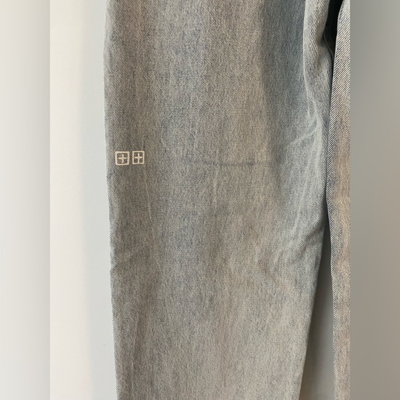 Ksubi Undone jeans - Picture 7 of 7
